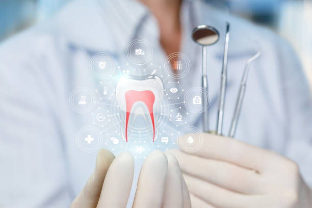 Advanced Technology for Better Dental Care in Hilbert, WI