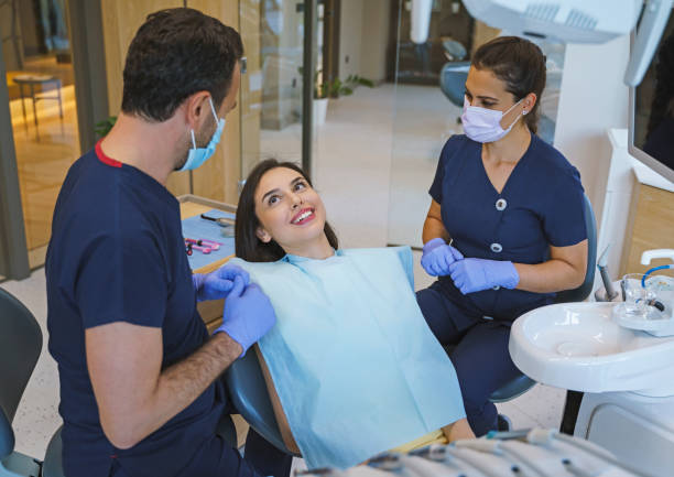 Best Emergency Dental Care  in Hilbert, WI